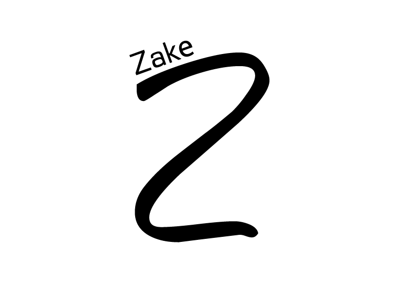 Zake