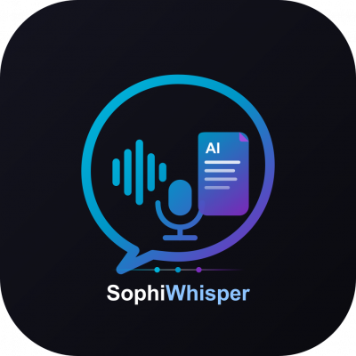 SOPHIWISPER
